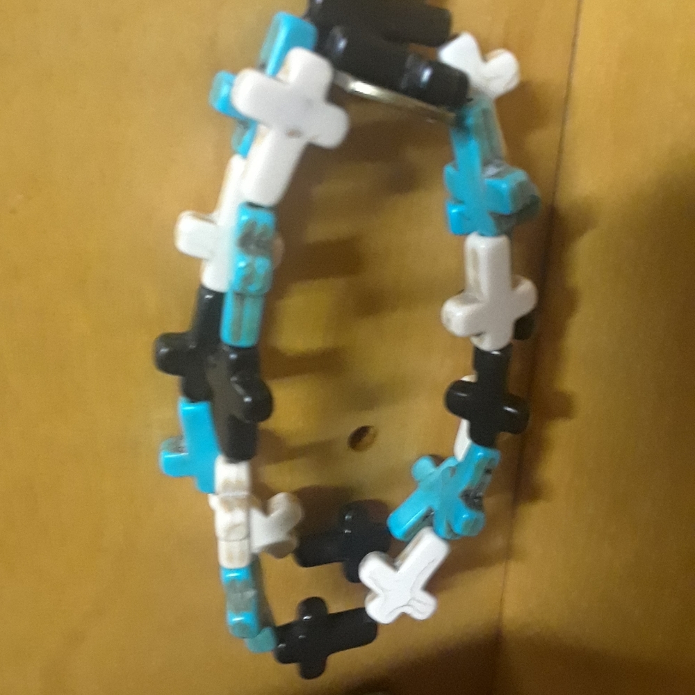 Cross Bracelets